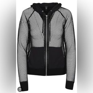 Stone Row X Georgia May Jagger Jacket